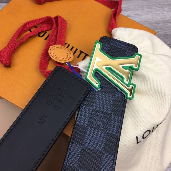 Louis Vuitton 40MM Belt LVB00353